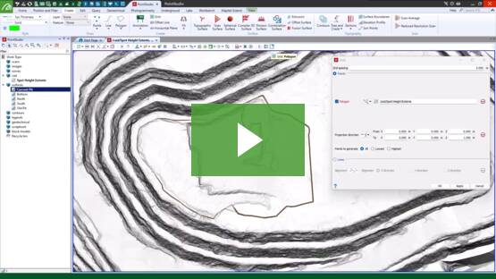 Learn about the PointStudio CAD Objects Online Training course