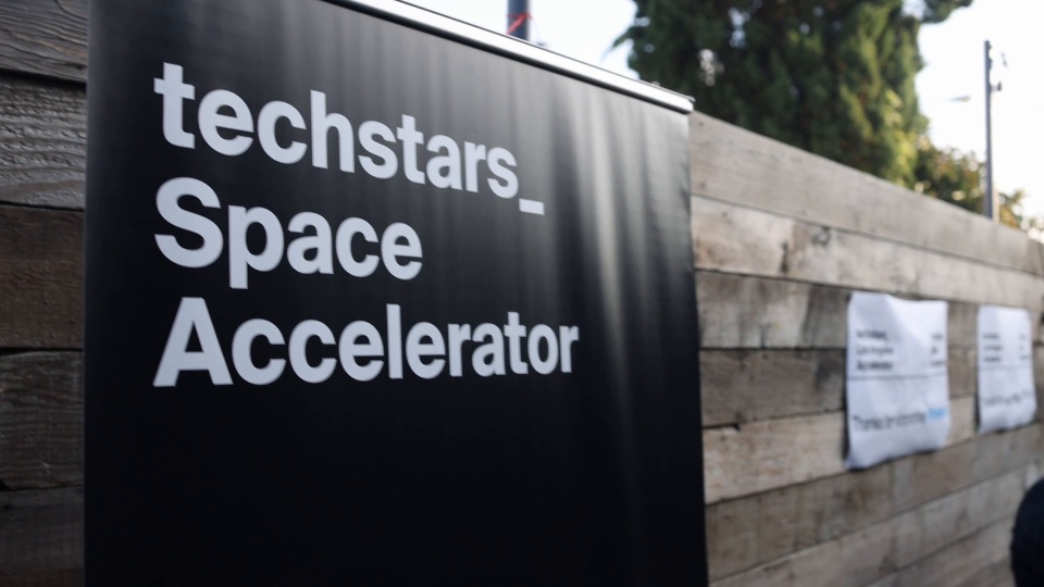 Techstars LA