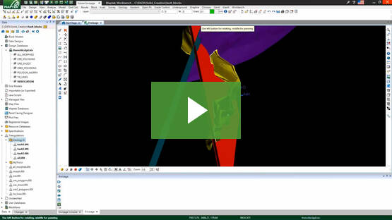 Learn about the Introduction to Vulcan Online Training course