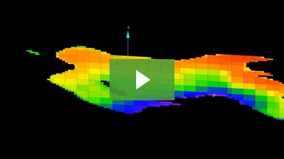 Simplify your modelling process – Loading data in Vulcan GeologyCore