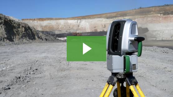 Maptek laser scanning solutions