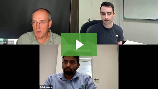 Machine learning and cloud computing frameworks in engineering