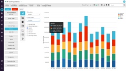 Configure your chart options